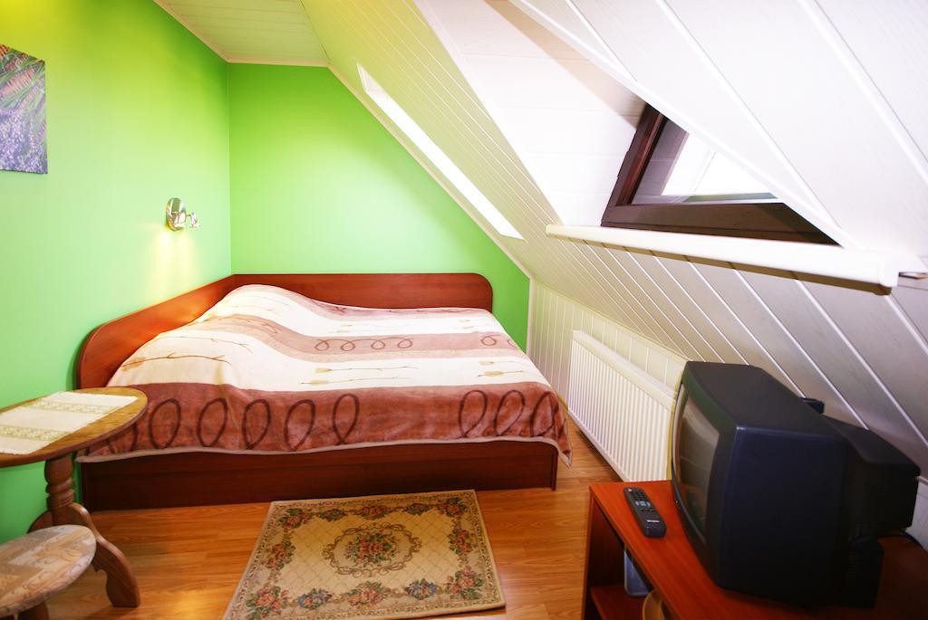 Vila Elena Palanga Zimmer foto