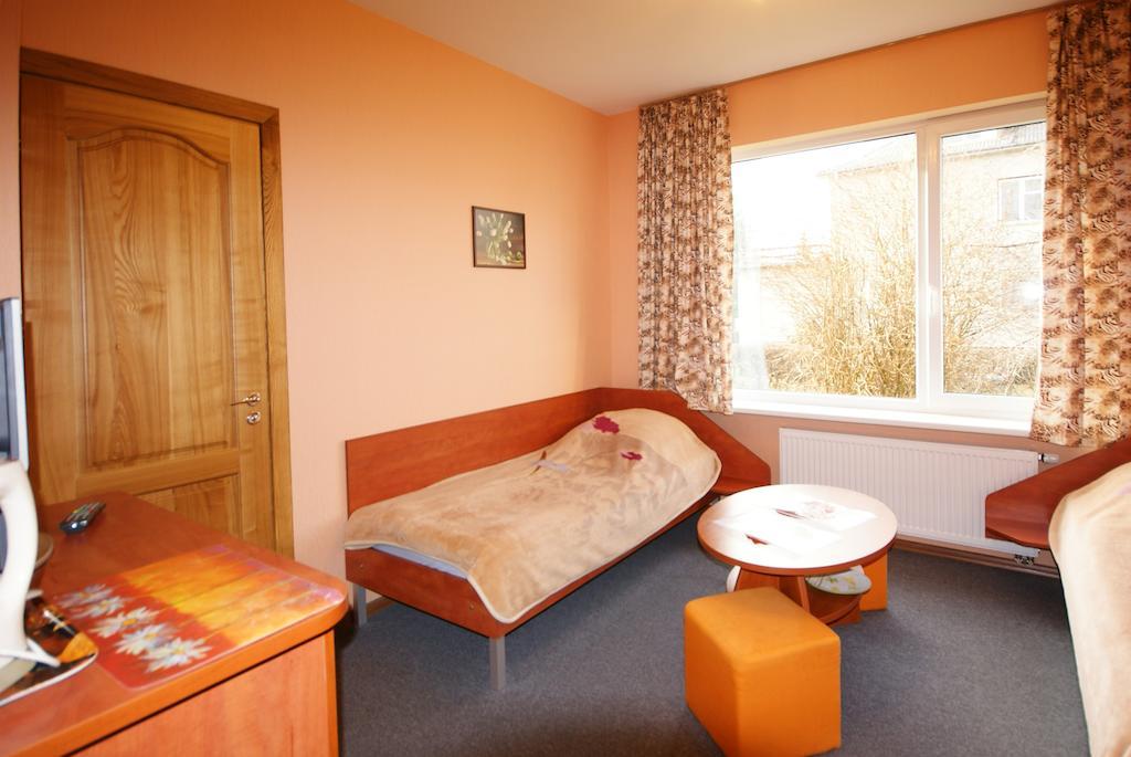 Vila Elena Palanga Zimmer foto