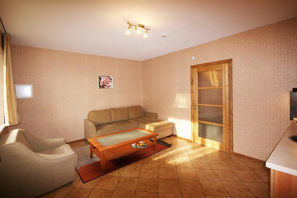 Vila Elena Palanga Zimmer foto