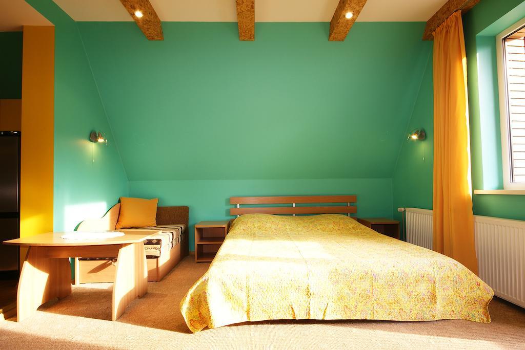 Vila Elena Palanga Zimmer foto
