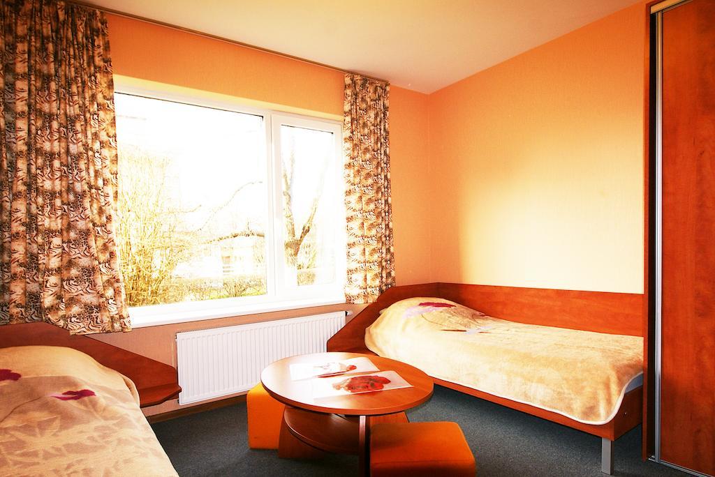 Vila Elena Palanga Zimmer foto